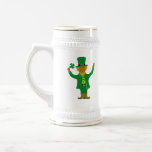 Victory Leprechaun mugs