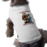 Victory Liberty Loan pet clothing