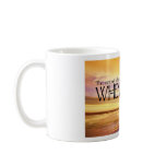 Victory of Success Motivational  Mug