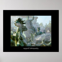 victory poster