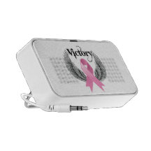 Victory Wings Breast Cancer Travelling Speaker