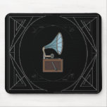 Victrola mousepads