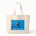 Vida Mendoza Beach Bag