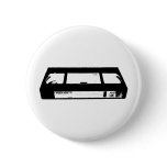 Video Cassette VHS Pins