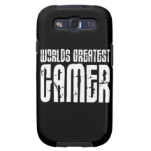 Video Games Gaming & Gamers Worlds Greatest Gamer