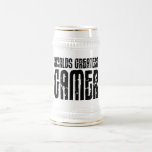 Video Games Gaming & Gamers Worlds Greatest Gamer Mugs