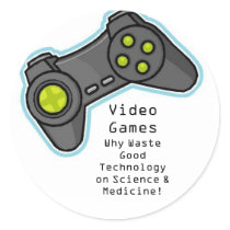 video games