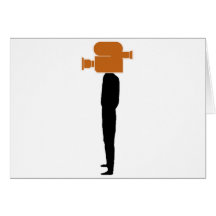 video head - PNG Cards