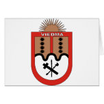 Viedma, Argentina Cards