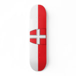 vienna, Austria skateboards
