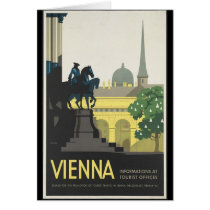 Vienna cards