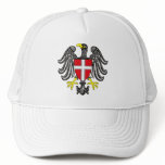 Vienna Coat of Arms Hat