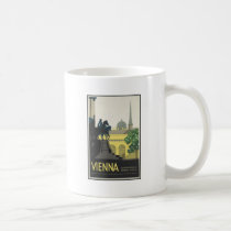 Vienna mugs
