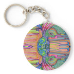Vienna Fantasy Key Chain