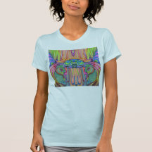 VIENNA FANTASY SHIRT