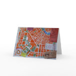 Vienna Greeting card