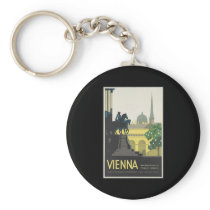 Vienna keychains