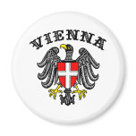 Vienna Magnet