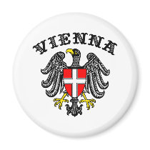 Vienna Magnet