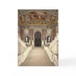 Vienna Opera House Blank Card
