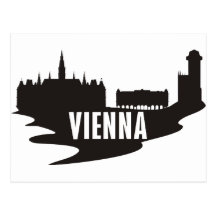 Vienna Post Card