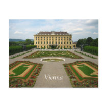 Vienna Postcards
