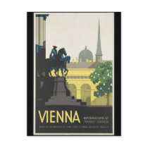 Vienna Postcards