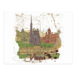 Vienna Postcard