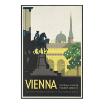 Vienna posters