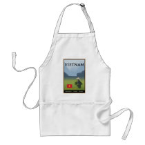 Vietnam Apron