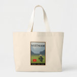 Vietnam Canvas Bag