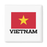 Vietnam Flag