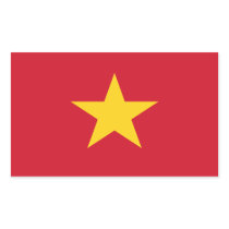 Vietnam Old Flag