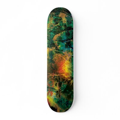 vietnam flashbacks skate boards by justjoseph