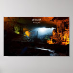 VIETNAM, Ha Long Bay posters