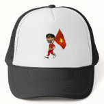 Vietnam Hat