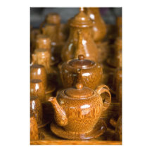 Vietnam, Ho Chi Minh City aka Saigon). Thoi Photographic Print
