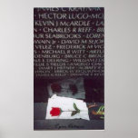 Vietnam Memorial posters