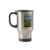 Vietnam Mugs