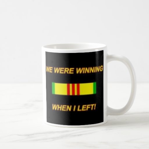 Vietnam Mug