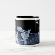 Vietnam operation 2 mug