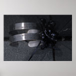 Vietnam POW Bracelet posters