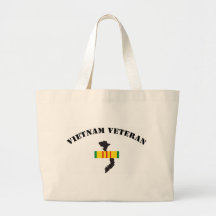 Vietnam Vet Bags