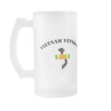 Vietnam Vet mugs