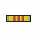 Vietnam Veteran embroidered shirts