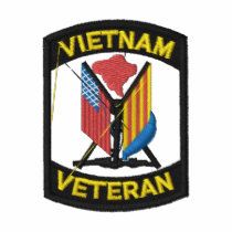 Vietnam Veteran