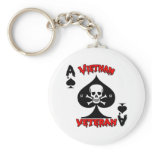 Vietnam Veteran gifts 67-68 keychains