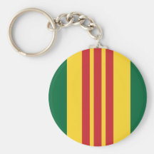 Vietnam Veteran Key Chains