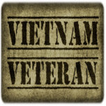 Vietnam Veteran Military photo sculptures
