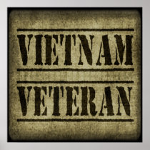 Vietnam Veteran Military